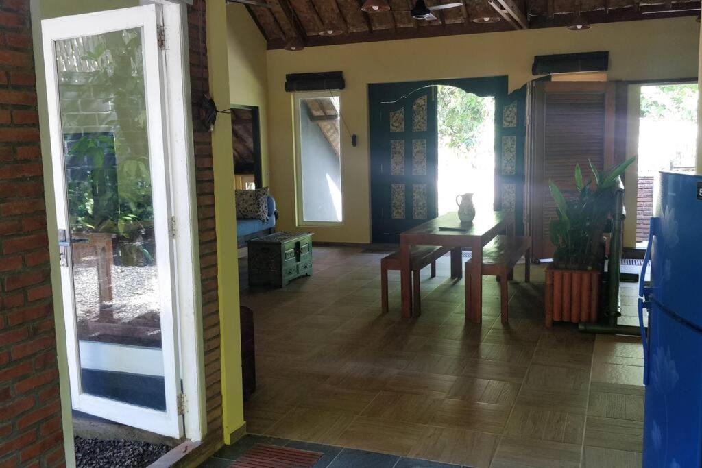 Villa King: Unique Villa With Indoor Swimming Pool Amed  Bagian luar foto
